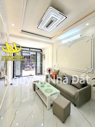 🔥🔥🔥Nhà phố liền kề 2 lầu hẻm xe hơi. Gần chợ trường học🔥🔥🔥