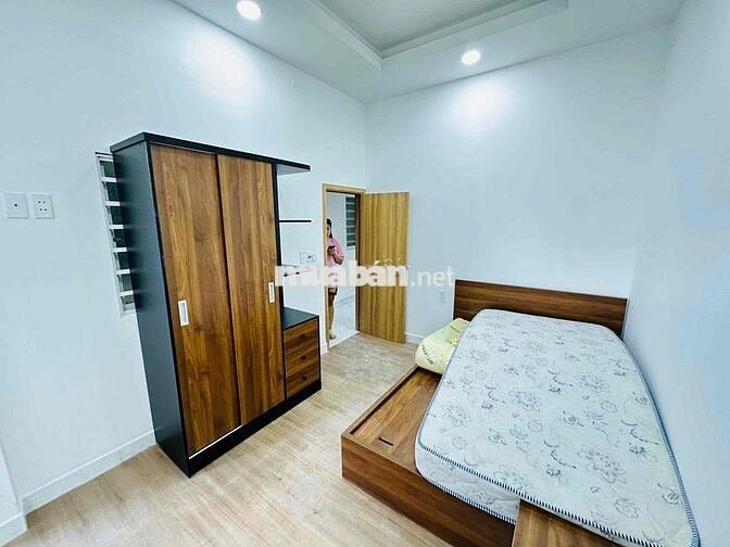 🏡Cho thuê căn Stu tách bếp, cửa sổ thoáng mát, An Ninh, ngã tư PN