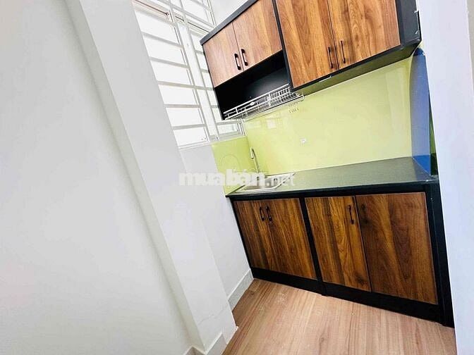 🏡Cho thuê căn Stu tách bếp, cửa sổ thoáng mát, An Ninh, ngã tư PN