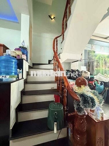 🏘️🚘 NHÀ 3 TẦNG - HẺM XE HƠI ĐƯỜNG LÊ VĂN KHƯƠNG - QUẬN 12_GIÁ 4.19tỷ