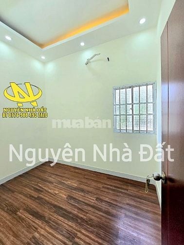 🔥🔥🔥Nhà phố liền kề 2 lầu hẻm xe hơi. Gần chợ trường học🔥🔥🔥