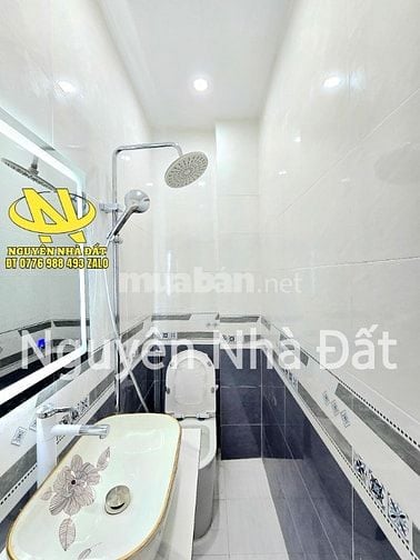 🔥🔥🔥Nhà phố liền kề 2 lầu hẻm xe hơi. Gần chợ trường học🔥🔥🔥