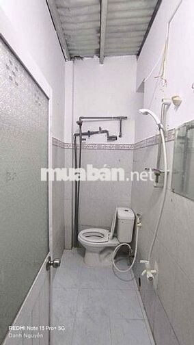CHO THUÊ NHÀ GÓC ĐƯỜNG B3 TÂY THẠNH- TÂN PHÚ