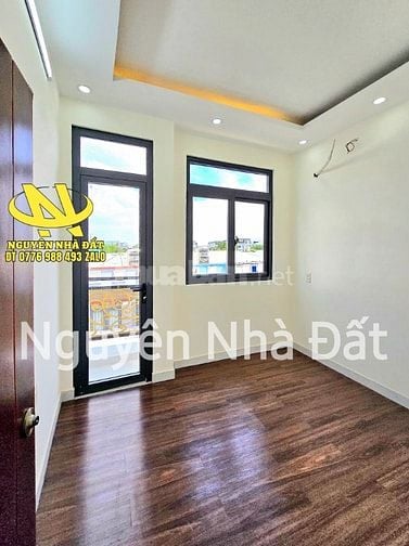 🔥🔥🔥Nhà phố liền kề 2 lầu hẻm xe hơi. Gần chợ trường học🔥🔥🔥