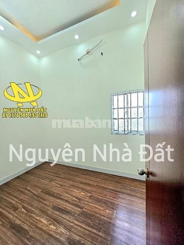 🔥🔥🔥Nhà phố liền kề 2 lầu hẻm xe hơi. Gần chợ trường học🔥🔥🔥