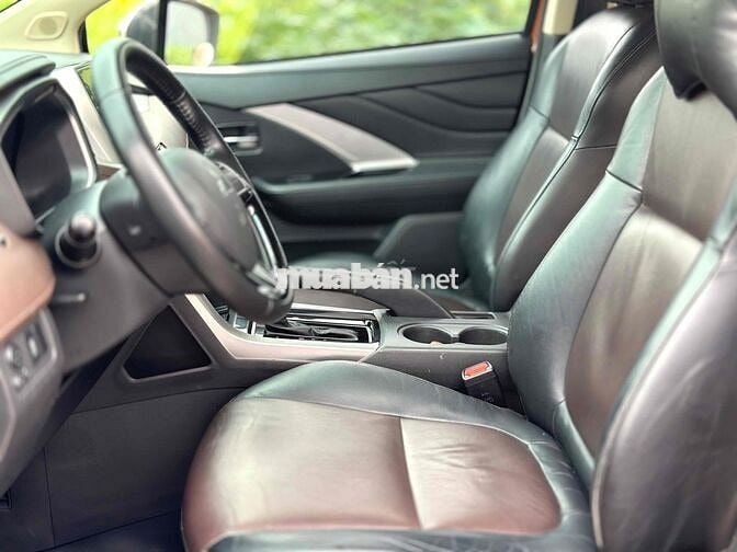 Mitsubishi Xpander Cross 2020 2021 xe zin chuẩnchỉ