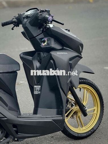 Vario 150 2019 Đen Nhám cực đẹp