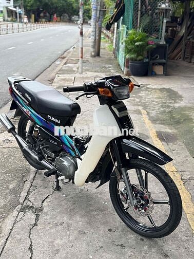 Yass 110 zin đẹp