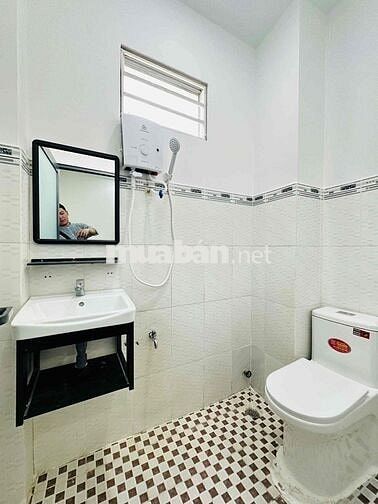 🏡Cho thuê căn Stu tách bếp, cửa sổ thoáng mát, An Ninh, ngã tư PN