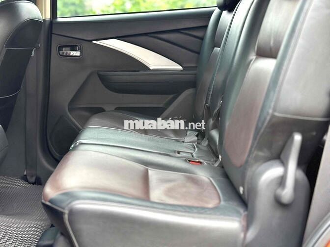 Mitsubishi Xpander Cross 2020 2021 xe zin chuẩnchỉ