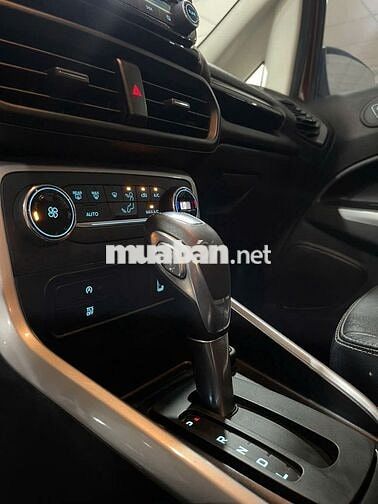 Ford EcoSport 2019 Titanium 1.0L AT - 61000 km