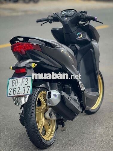 Vario 150 2019 Đen Nhám cực đẹp