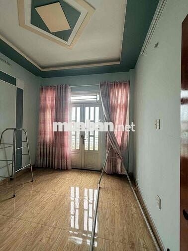 🏘️🚘 NHÀ 3 TẦNG - HẺM XE HƠI ĐƯỜNG LÊ VĂN KHƯƠNG - QUẬN 12_GIÁ 4.19tỷ