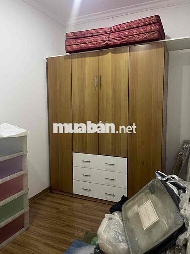 NHÀ EM CHÍNH CHỦ CẦN BÁN NHÀ PHỐ GIA QUẤT - NGÕ THÔNG TỨ PHÍA - TIỆN Í