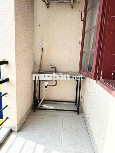 CHdV 1PN Ban Công , STu , Thoáng Mát Cuối Tháng 9 Khách Trả , 1/10 ở