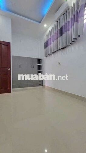Chủ gửi bán gấp 
Nhà 3Tầng Hẻm xe hơi số đường Phường Hiệp Bình Chánh