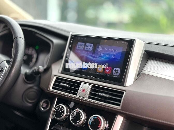 Mitsubishi Xpander Cross 2020 2021 xe zin chuẩnchỉ