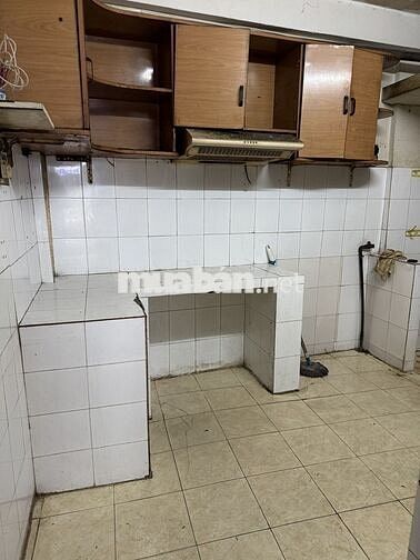 NHÀ CŨ MẶT TIỀN KD ĐA NGÀNH GIÁ MỀM LÝ THƯỜNG KIỆT P9 TB