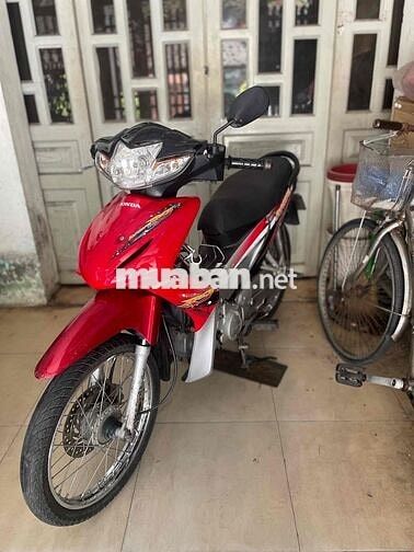 honda wawe s nhật mua mới chính hãng