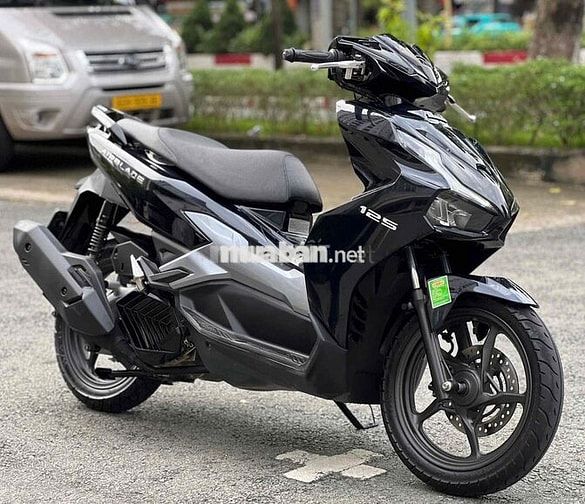 🛑AB 125cc 4val 2024 bs Biên Hoà Đồng Nai
