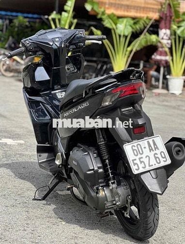 🛑AB 125cc 4val 2024 bs Biên Hoà Đồng Nai