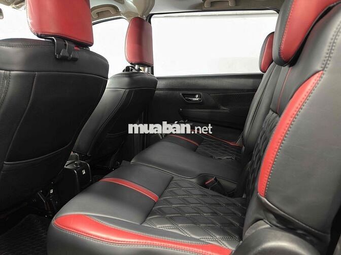 Suzuki Ertiga 2022 1.5AT xe zin tuyệt đối