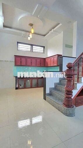 Chủ gửi bán gấp 
Nhà 3Tầng Hẻm xe hơi số đường Phường Hiệp Bình Chánh