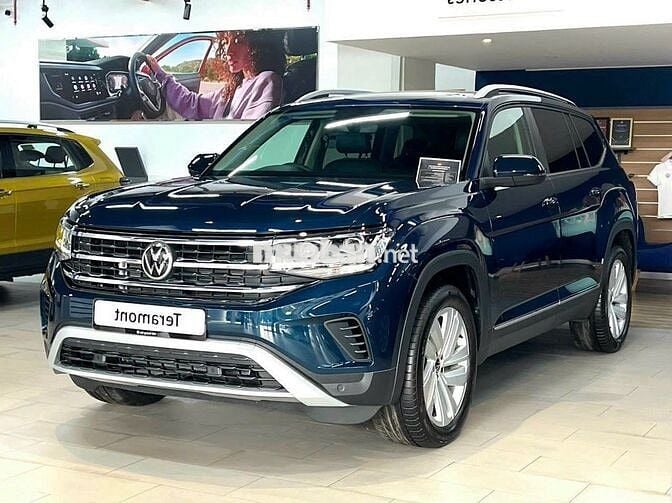 Volkswagen Teramont 2023