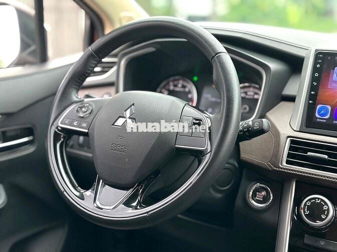 Mitsubishi Xpander Cross 2020 2021 xe zin chuẩnchỉ