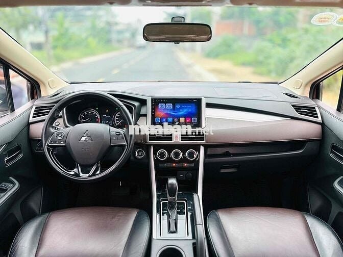 Mitsubishi Xpander Cross 2020 2021 xe zin chuẩnchỉ