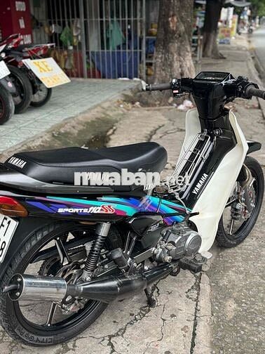 Yass 110 zin đẹp