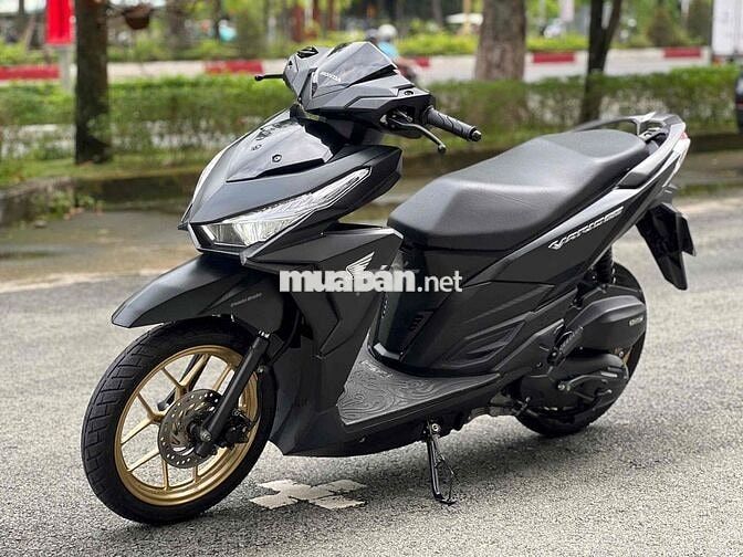 🛑Vario 150cc 2018 mẫu cũ