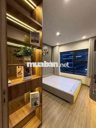 SIÊU HÓT CĂN 1PN+ GIÁ CHỈ 2,8 TỶ FULL ĐỒ HƯỚNG MÁT TẠI VHOP