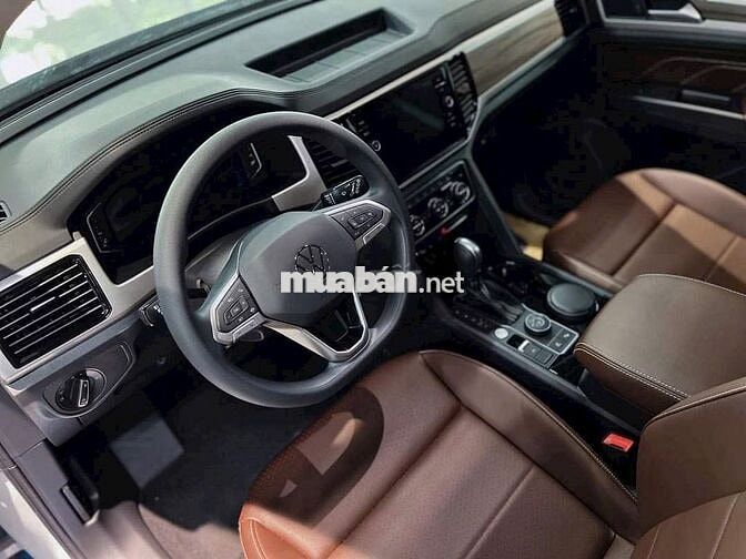 Volkswagen Teramont 2023