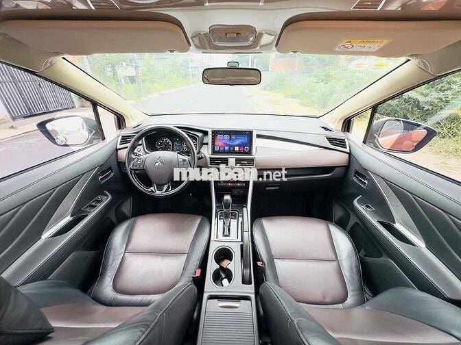Mitsubishi Xpander Cross 2020 2021 xe zin chuẩnchỉ