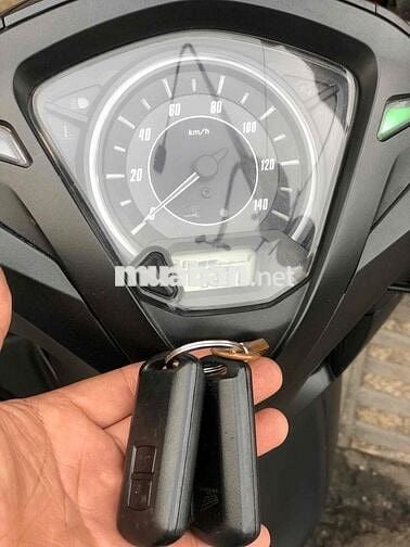 lead 125.xe như mới.bstp chính chủ ký giấy