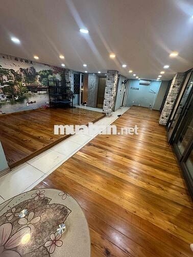 CHO THUÊ LẦU 1 CHÍNH CHỦ QUẬN 3