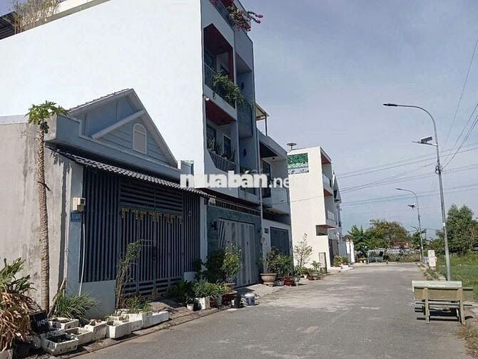 ĐẤT GIÁ RẺ ĐẦU TƯ – Đ. Võ Duy Tạo, Lợi Bình Nhơn, Tân An, 95m²/650tr