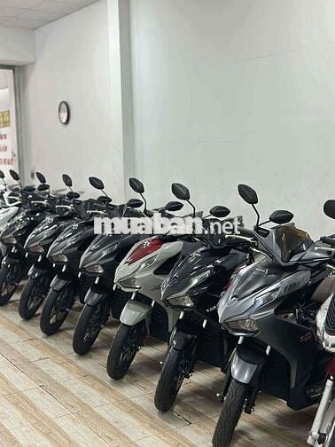 🛑AB 125cc 4val 2024 bs Biên Hoà Đồng Nai