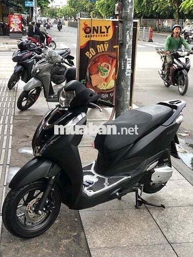 lead 125.xe như mới.bstp chính chủ ký giấy