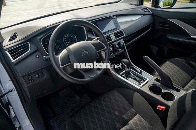 Mitsubishi Xpander 2025 Premium 1.5 AT
