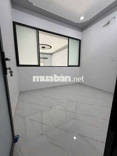 CHỦ BÁN NHÀ ỞTHỔ CƯ,DT36m,1 L+2PN ĐLKl 25, LÊ VĂN KHƯƠNG, GIÁ 1,970tr