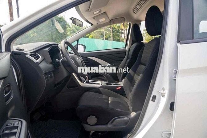 Mitsubishi Xpander 2025 Premium 1.5 AT