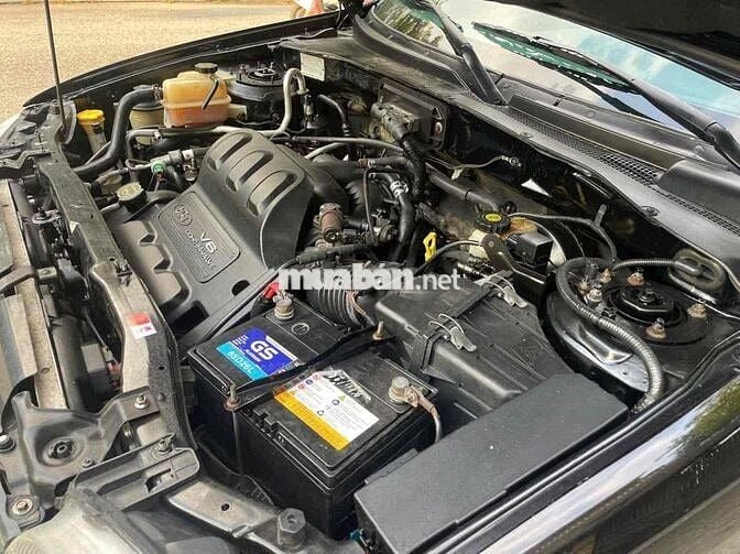 Ford Escape 2002 XLT 3.0 AT - 212 km