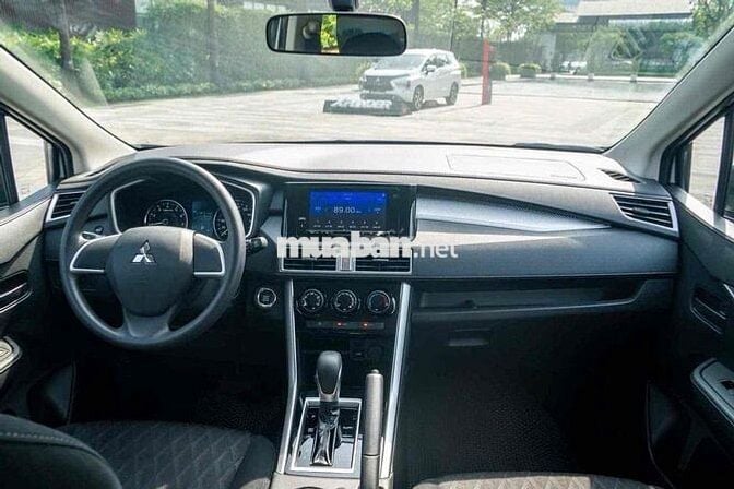 Mitsubishi Xpander 2025 Premium 1.5 AT