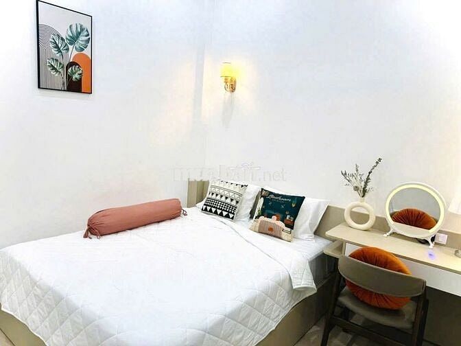 🌟 CHO THUÊ NHÀ NGUYÊN CĂN – KHU VỰC SƠN TRÀ ĐI BỘ RA BIỂN 🌟