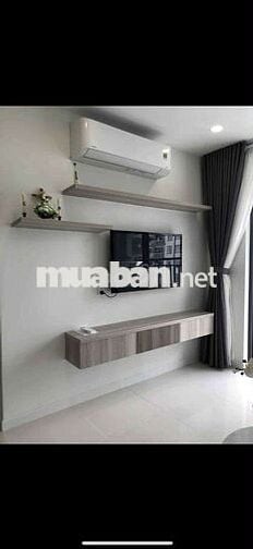 Cho thuê Central Premium – 72m², 2PN, 2WC, full nội thất
