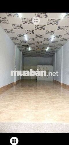 Cho thuê mặt bằng nguyên căn ,diên tích 100m2,,Tô Ngoc vân .pTamphu TĐ