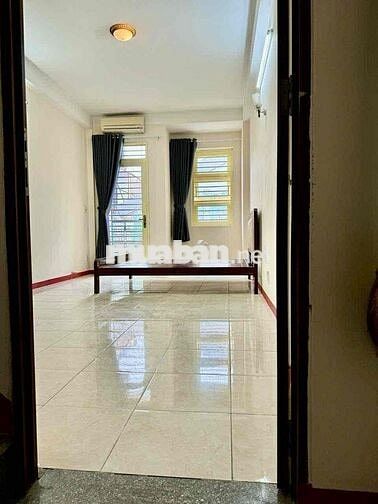 491/1 Nguyễn Đình Chiểu, Bàn Cờ Q3. (1 phòng) 3,5mx 9m