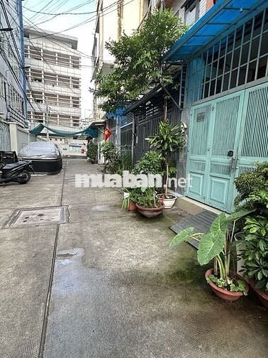 Chính chủ cho thuê 90/31 Thành Thái quận 10 giá 3.5 tr/ phòng
